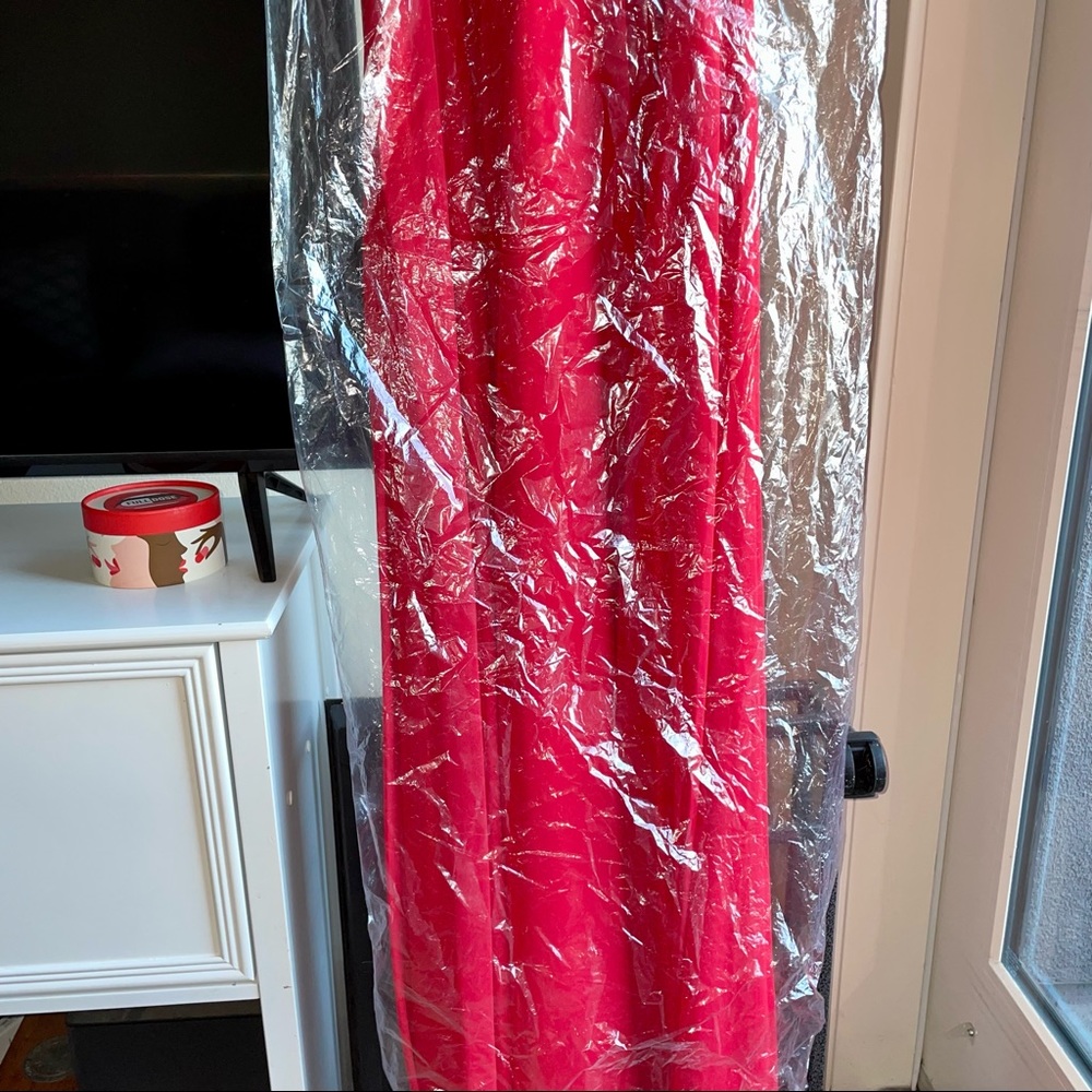 Embroidered Dress - Picture 2 of 5